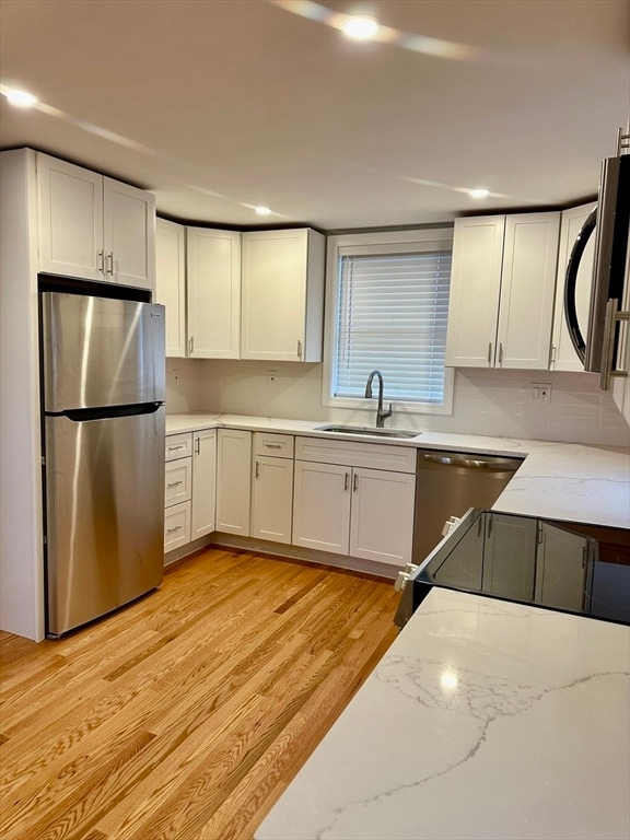 Foto del edificio - 174 Bayswater St