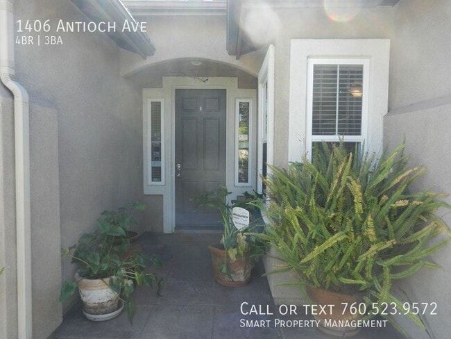 Building Photo - 1406 Antioch Ave