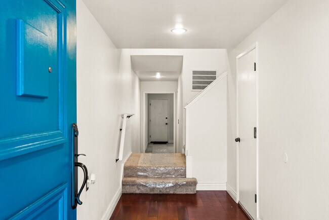 Foto del edificio - 1712 Felton St