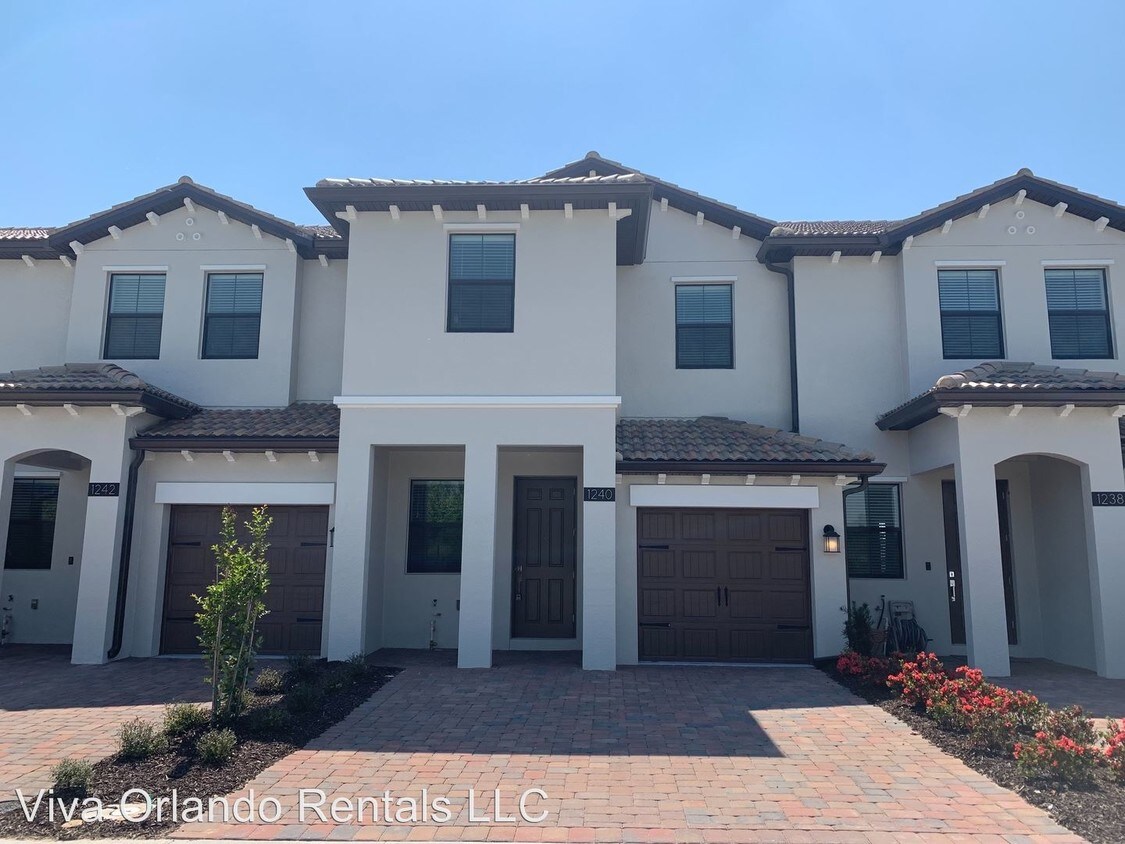 1240 Royal Street Blvd, Four Corners, FL 33896 House Rental in