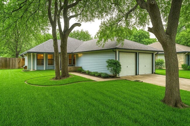 Foto del edificio - 702 Twin Oak Trail