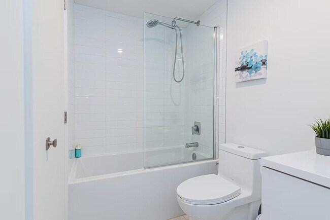 Photo du bâtiment - 885 Boul. de Maisonneuve E