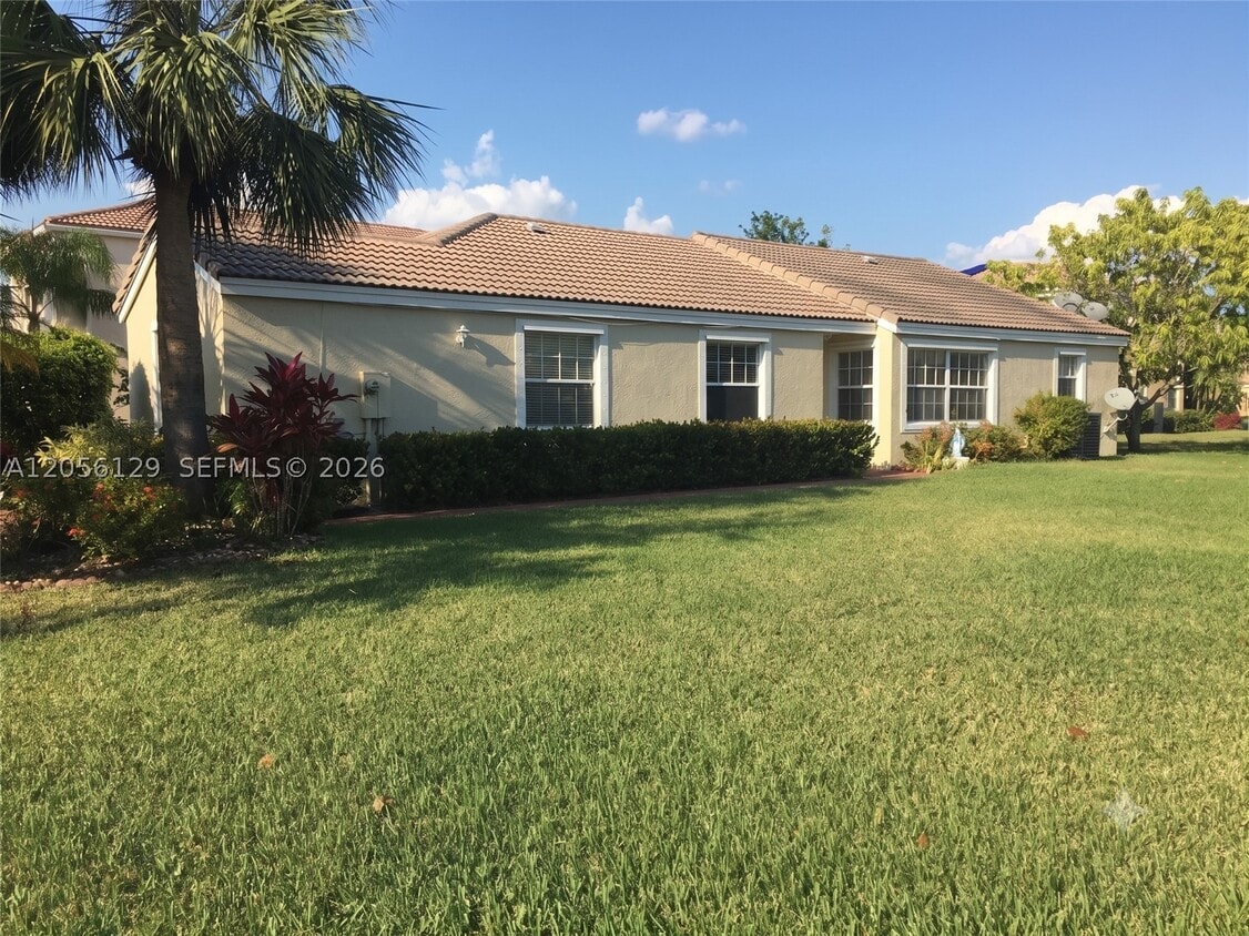 Foto del edificio - 1503 NW 158th Ave