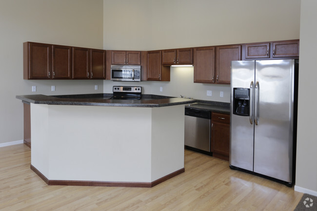 Interior Photo - Maple Ridge Townhomes