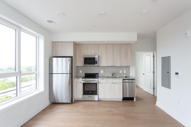 Interior Photo - The Soapstone