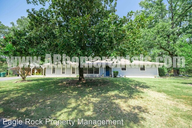 Building Photo - 3 br, 2 bath House - 17211 Crystal Valley ...