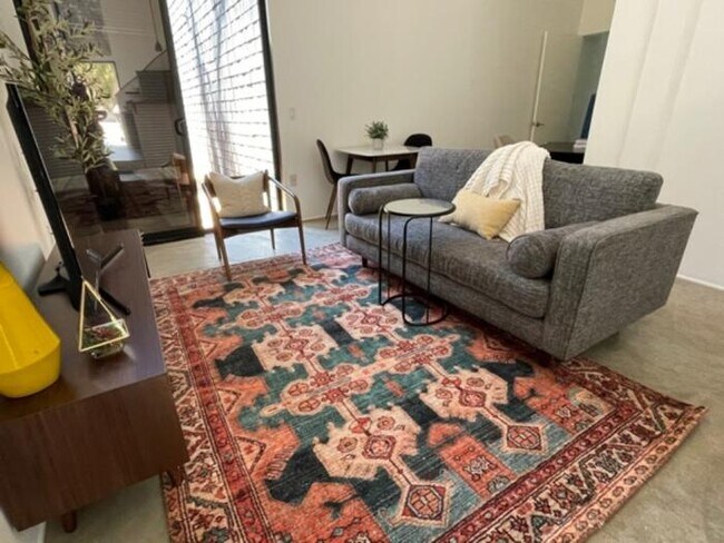 Foto del edificio - 1 bedroom in San Diego CA 92101