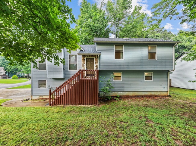 Foto del edificio - 1095 Mountain Springs Dr NW