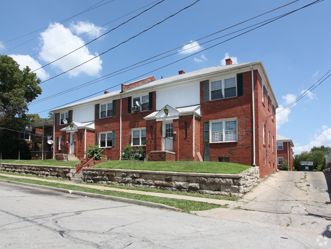 Primary Photo - The Gabriel and Olivia Apartments