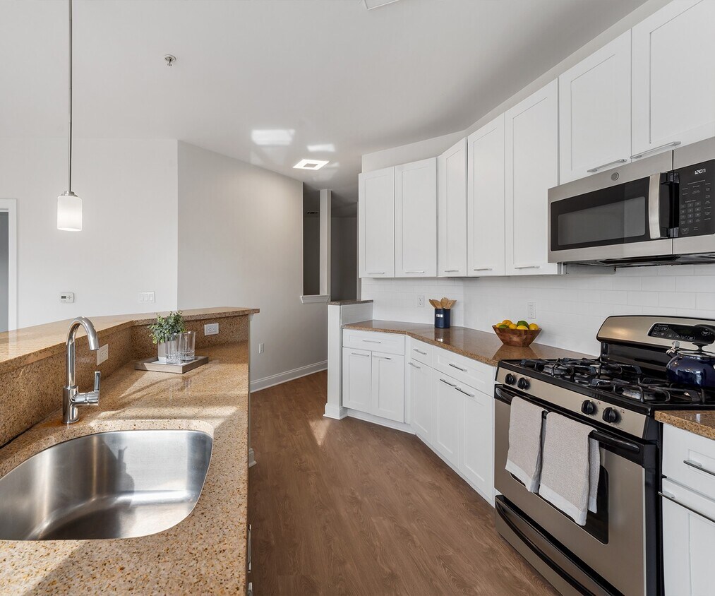 Park Square Apartments Apartments in Rahway, NJ