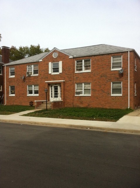 Foto principal - 206-208 E Kent St