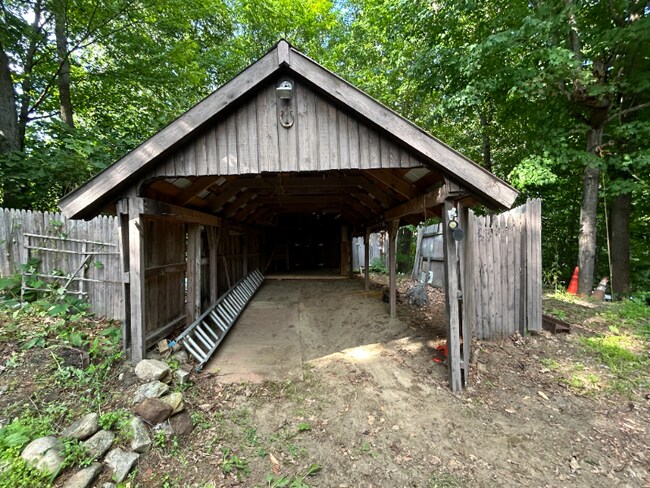 Foto del edificio - 1497 US-3