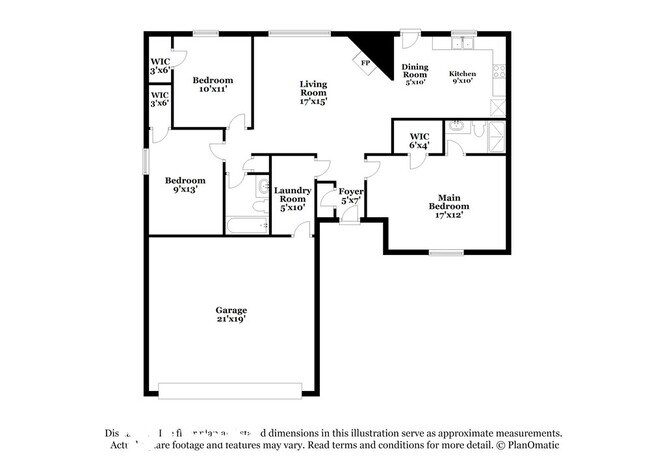 Foto del edificio - 5723 Ensenada Ave