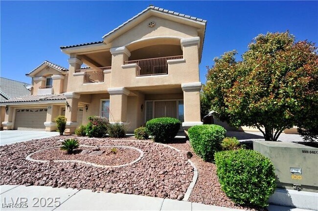 Foto del edificio - 5808 Amber Station Ave