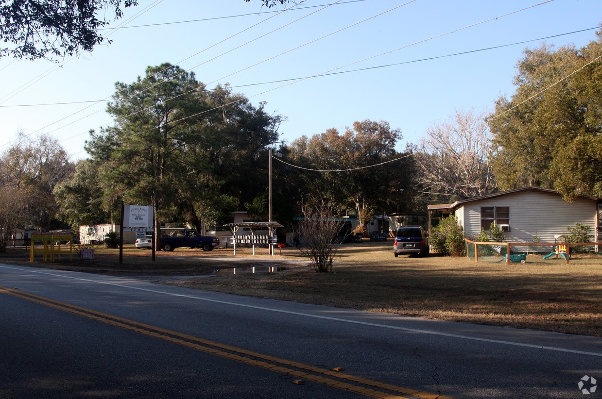 Building Photo - Citrus Knolls