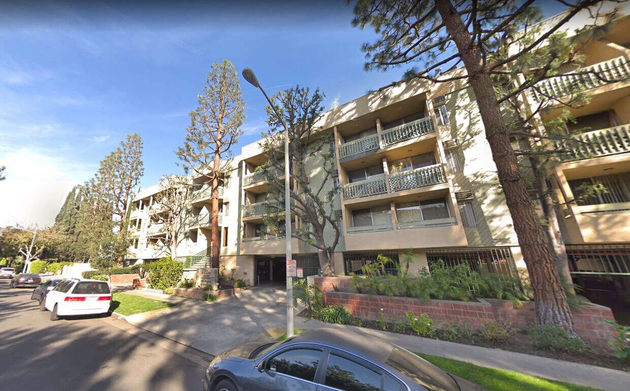 Foto principal - 520 N Croft Ave