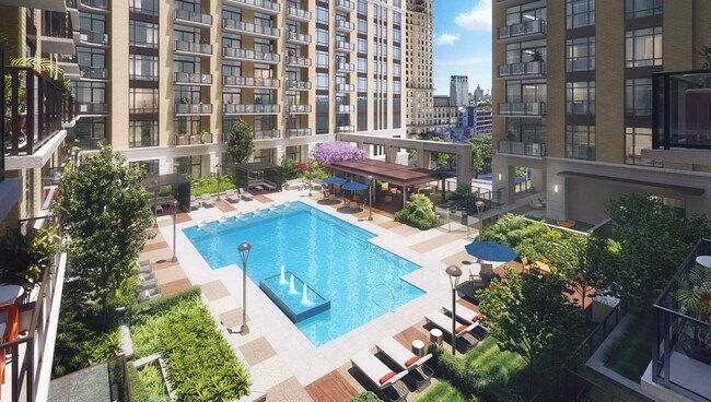 Foto del edificio - 107 W Paces Ferry Rd NW