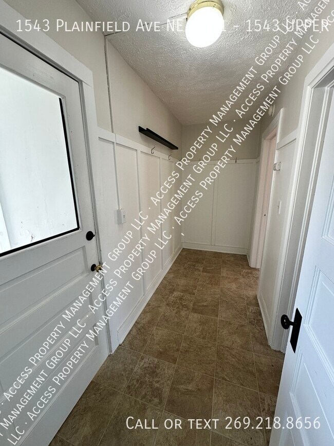 Foto del edificio - 1543 Plainfield Ave NE