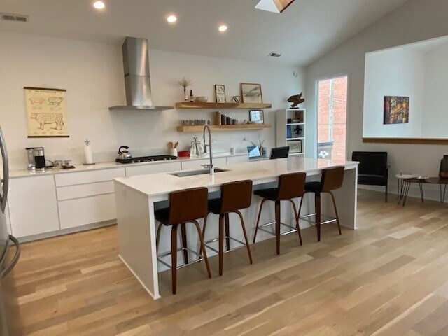 Kitchen 2 - 1419 Story Ave