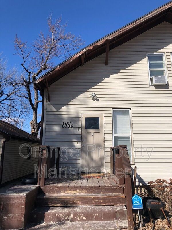 6704 Binney St Unit 2, Omaha, NE 68104 Condo for Rent in Omaha, NE