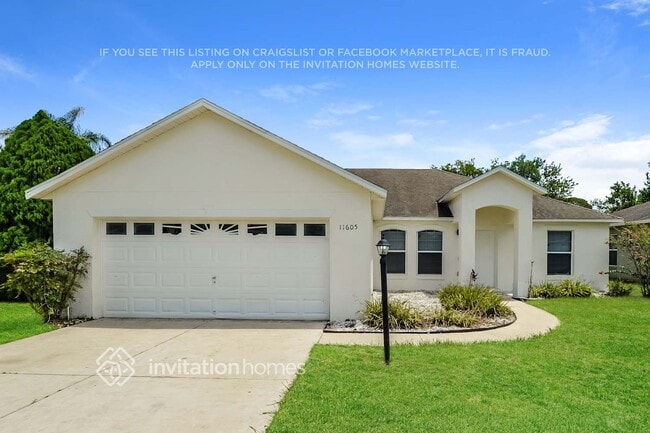 Building Photo - 11605 Lake Dr