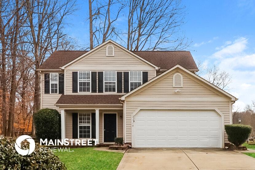 Foto principal - 7510 Hubbard Woods Rd