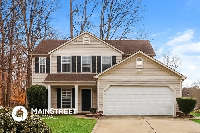 Building Photo - 7510 Hubbard Woods Rd