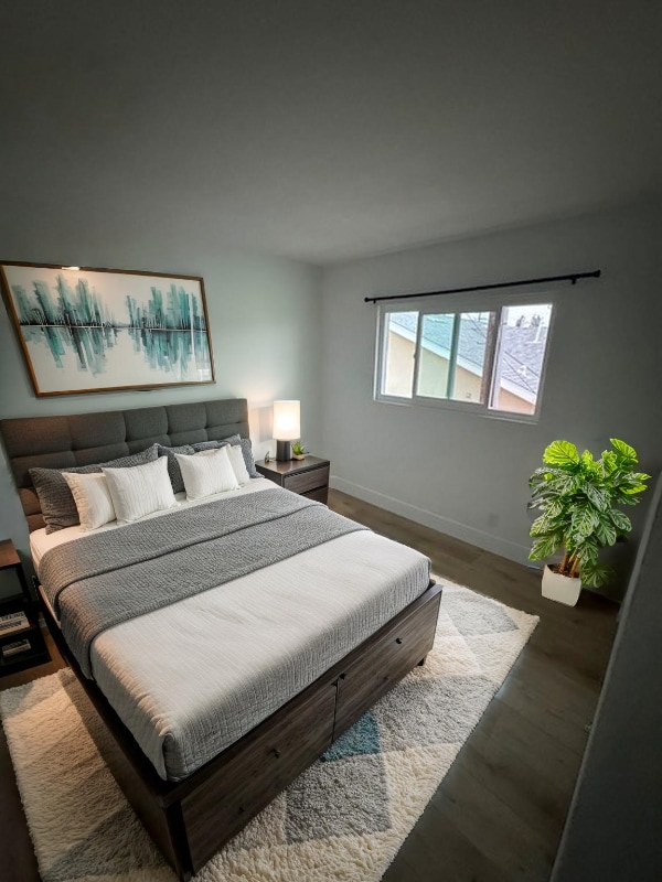Foto del edificio - 8402 Larson Ave