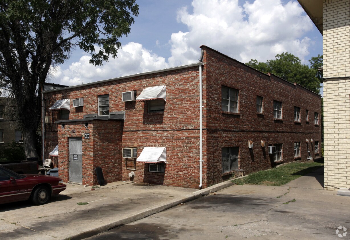 Building Photo - Quincy Plaza