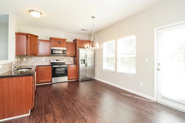 Building Photo - 813 Georgia Oak Ln