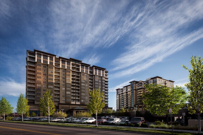 Foto del edificio - 7600 Landmark Way