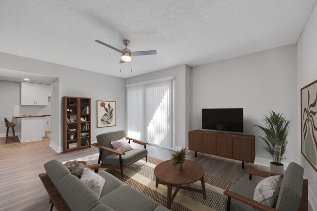 Foto del edificio - Edenfield Shores