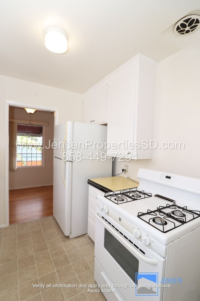 Building Photo - 4253 50th St