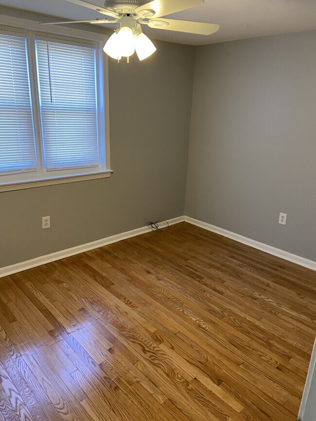 Foto del edificio - 3724 Richmond St