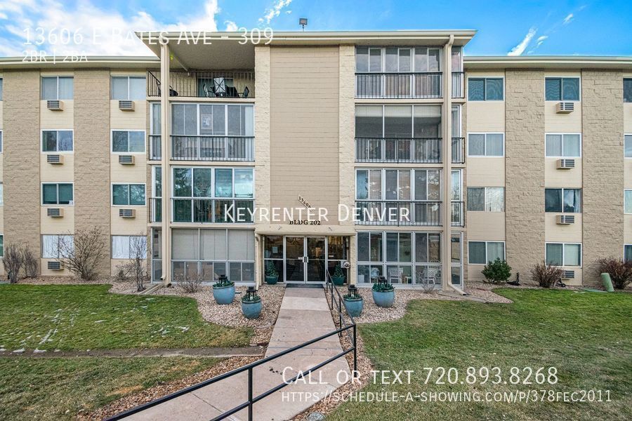 Primary Photo - Bedroom Condo with Premium Amenities in HO...