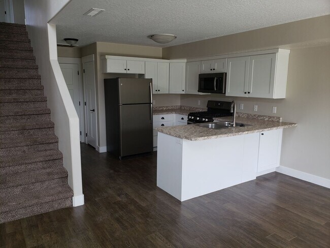 Foto del edificio - Twin home in Cedar City