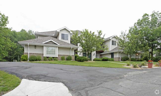 Building Photo - Brookpark Apartments