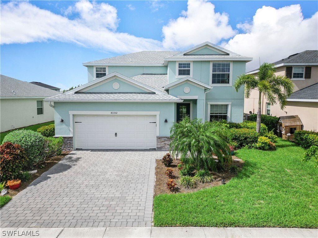 Primary Photo - 43352 Treadway Dr