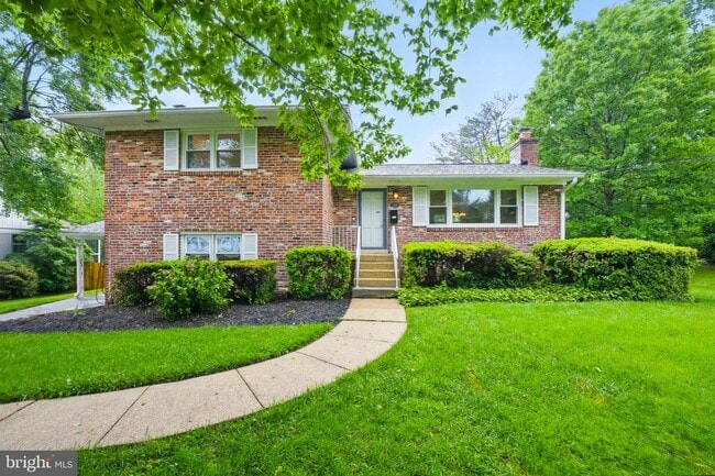 Building Photo - 1810 Susquehannock Dr