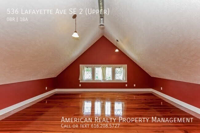 Foto del edificio - 536 Lafayette Ave SE