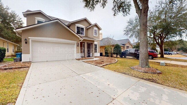 Foto del edificio - 3105 E Banister Rd