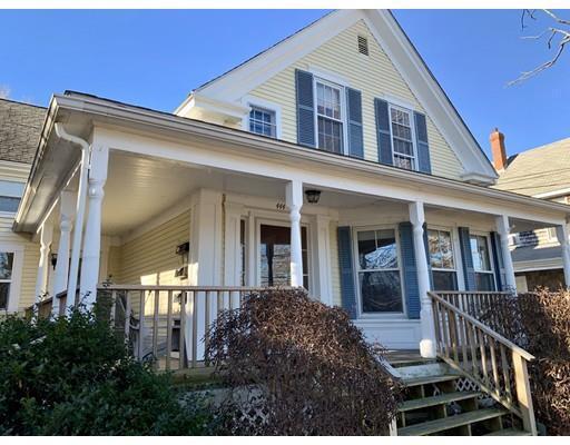 Foto del edificio - 3 bedroom in Wareham MA 02571
