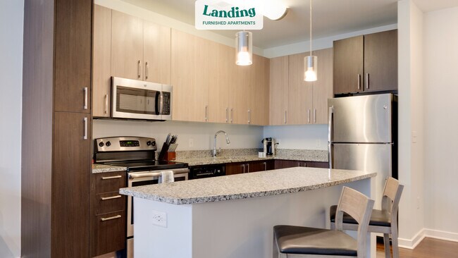 Building Photo - 9300 Lottsford Rd