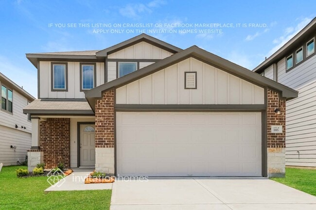 Building Photo - 10815 Cloudless Ct