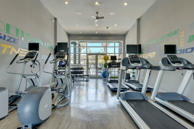 Sage apartments — community photo - Sage
