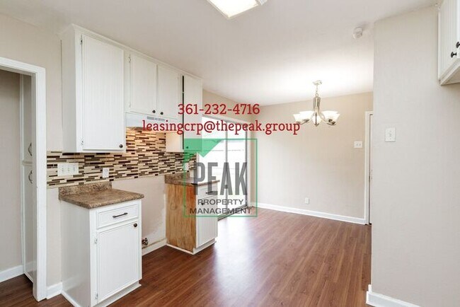 Building Photo - Home For Rent In Corpus Christi