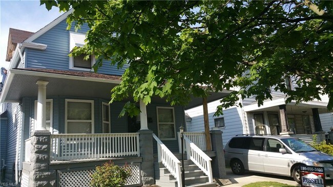 Building Photo - 3804 Riverside Ave