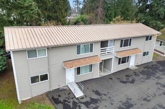 Building Photo - 11380 SW Greenburg Rd