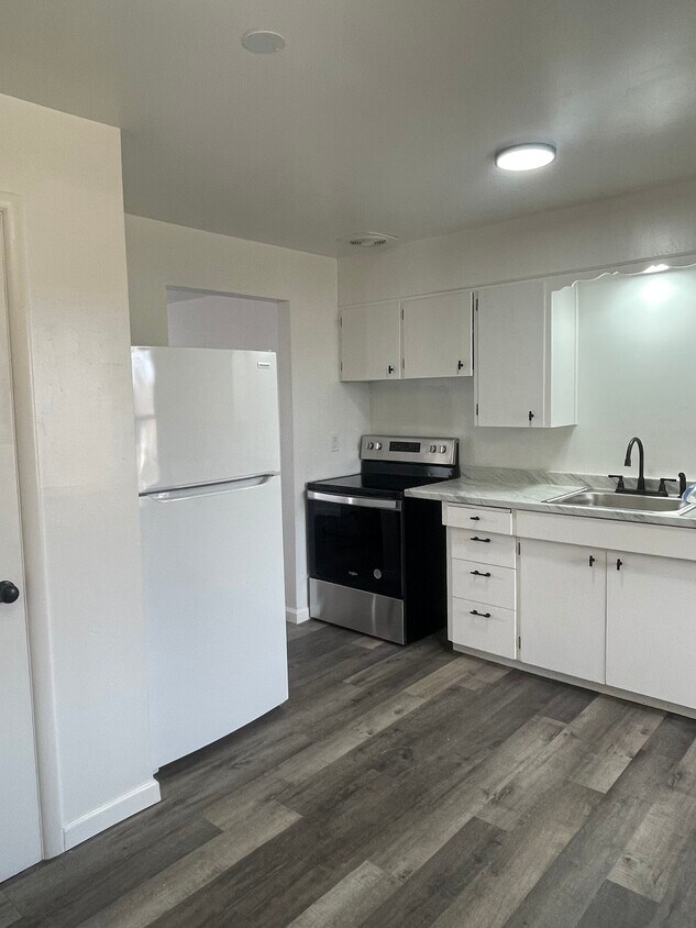 Foto del edificio - 1611 S 5th Ave