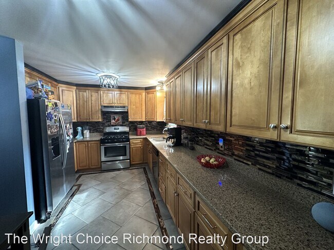 Building Photo - 4 br, 1.5 bath House - 3112 Atlantic Ave